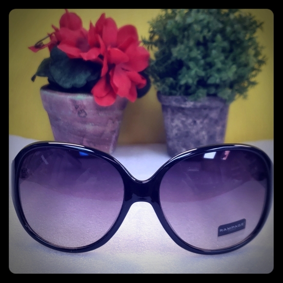 RAMPAGE sunglasses with UV protection